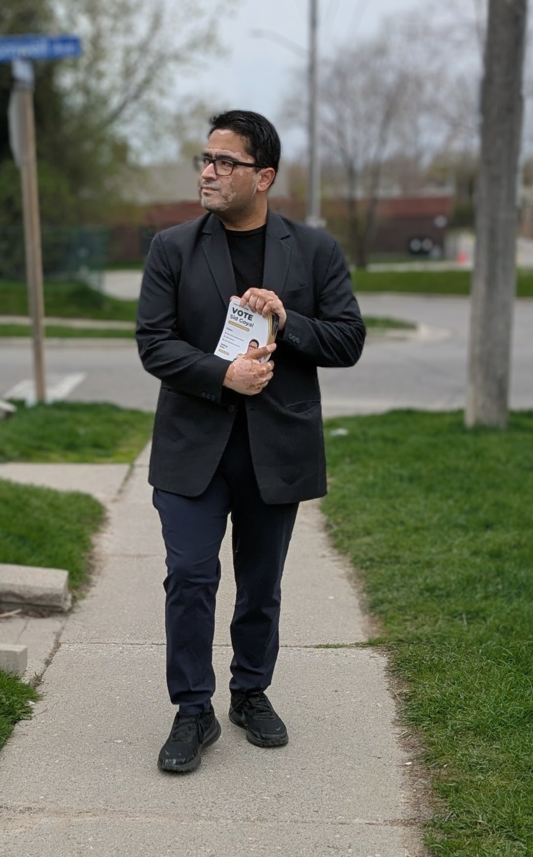 Sid Goyal