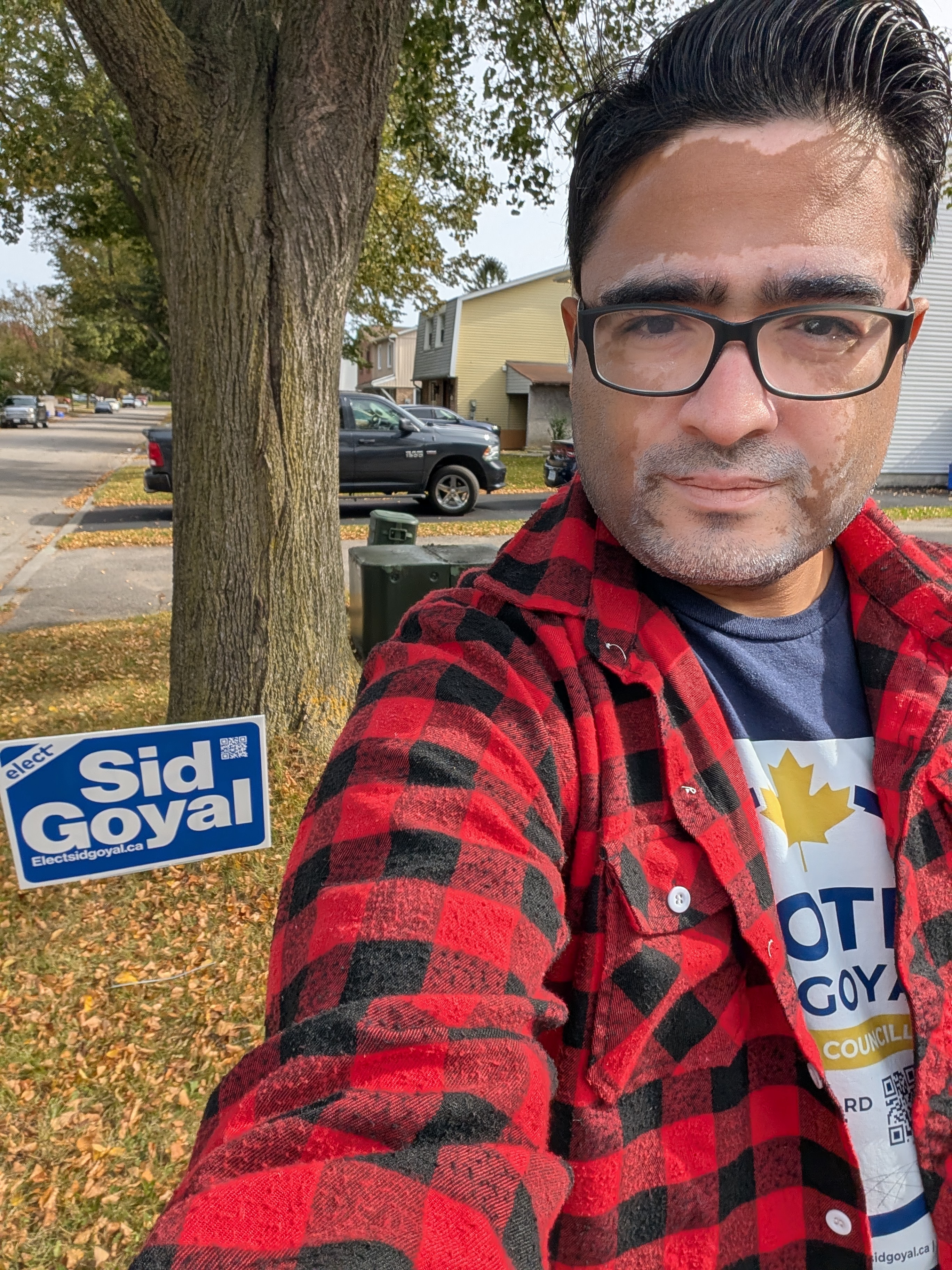 Campaign photo